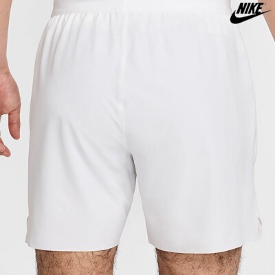 Nike Court Advantage 6-Inch Tennis Short Men's Sports Pants