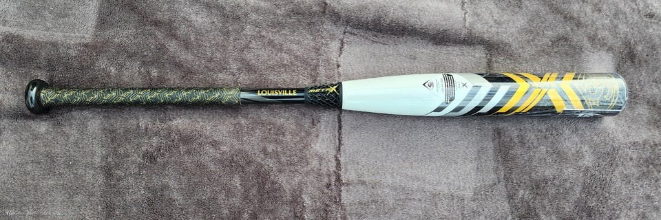 Batte De Baseball Easton Mako -11, 31/20 Oz, Barrel 2 1/4, Goutte 11, Modèle YB16MK11 (2016)