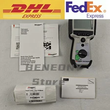 TDR1000 Megger TDR1000/3P POWER Handheld Pulse Reflectometer