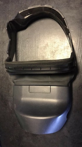 BMW 3 (E90 - E91) Lenkradsäulenverkleidung 6950265