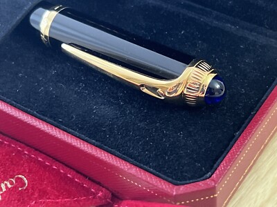 CARTIER COST0046 PEN…. | eBay