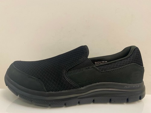 Skechers Work Relaxed Fit Cozard Ladies 