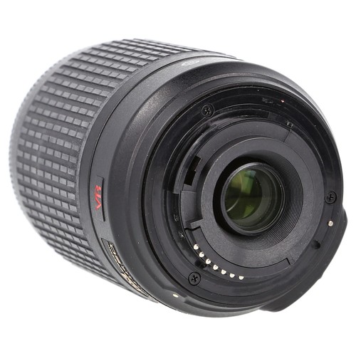 Nikon Nikkor AF-S 55-200mm G ED DX VR for D2 D50 D70 D80 D90 D7100 D7200 D6100 - Picture 6 of 11