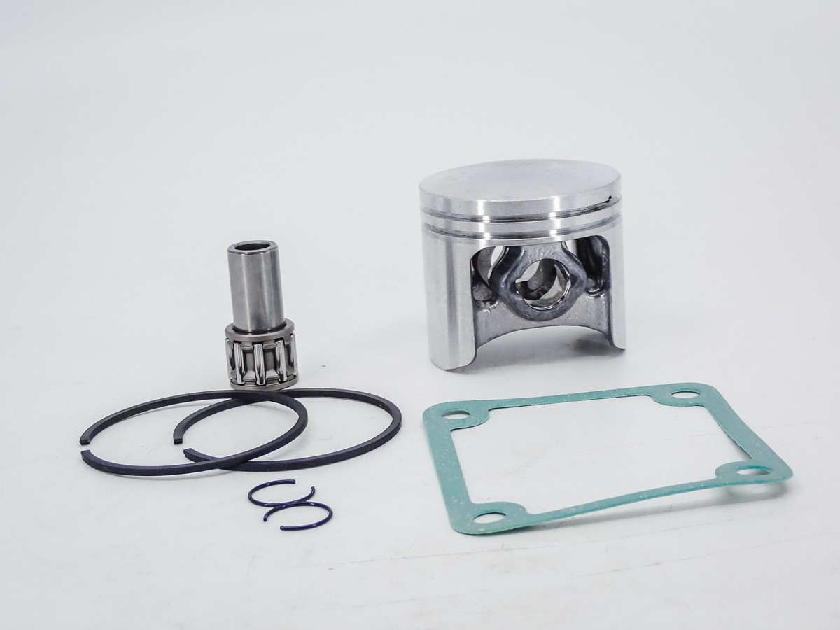 GENUINE SHINDAIWA PISTON FITS B45 B450 99909-450 | eBay