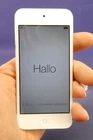 Apple iPod Touch 5G 5.Generation 16GB A1421 Silber / Neu Wertig OVP