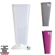 VASO LIVING VASO PER ARREDAMENTO INTERNO ED ESTERNO COLORATO CM 13X13X31 H