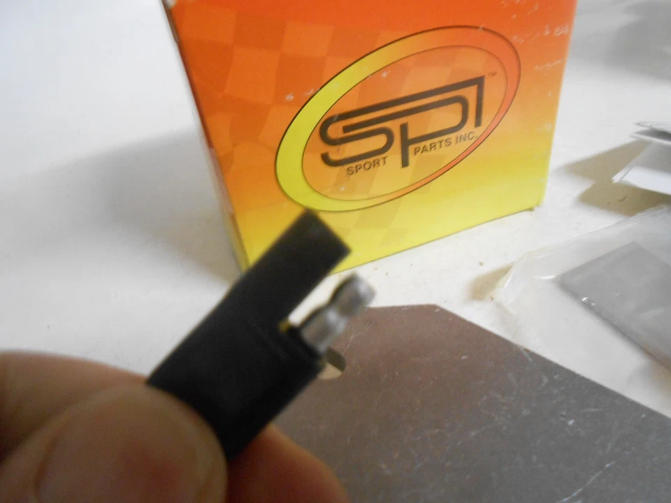 Regulador de voltaje Sports Parts Inc 01-154-21C SPI 12-3063 Polaris otros Foto 3 de 4
