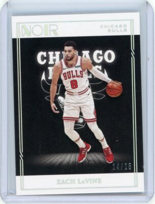 NBA カード Zach Lavine RC 直書きサイン NBA カード Zach Lavine RC 直書きサイン - メルカリ