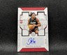 Precious Achiuwa Rookie 97/99 Auto 2020-21 Panini Cornerstones Basketball RC-PAW