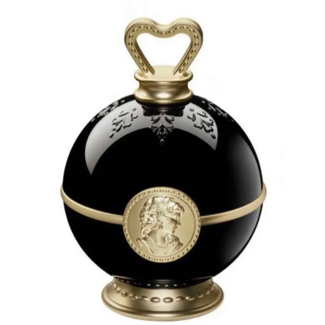 ラデュレLADUREEリミテッドエディションポットブラックホリデーコレクション Les Merveilleuses Laduree Limited Edition Pot only 2020