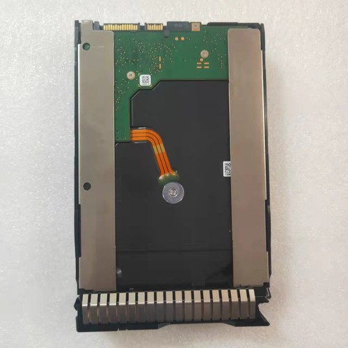 NEW 882400-001 881785-B21 HPE 12TB SATA 6G 7.2K LFF SC He 512e DS HDD Hard Drive - Afbeelding 5 van 5