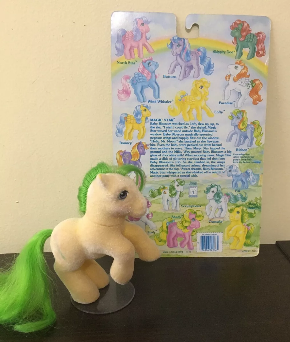 So soft ponies 2025