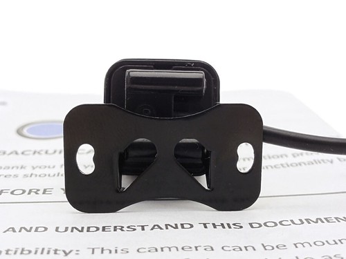 Universal Second Cam option for Ford® Trucks w/ 8" Factory Display - Picture 4 of 9