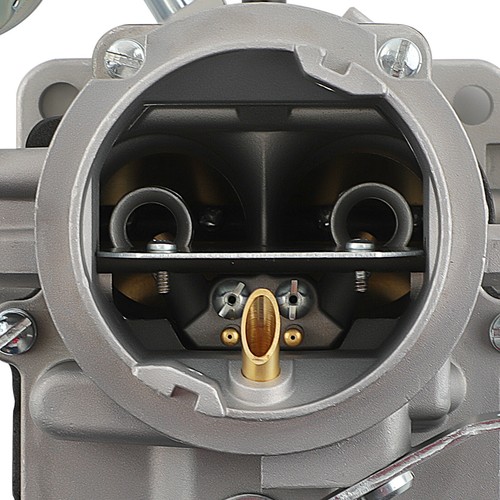 Carburettor For Dodge Chrysler 318 Engine 2 Barrel V8 5.2L 1967-1980 6CIL - Picture 12 of 14