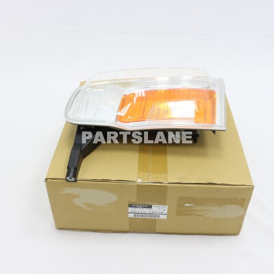 26110-VX50B Nissan OEM Genuine LAMP ASSY-SIDE COMBINATION,RH | eBay