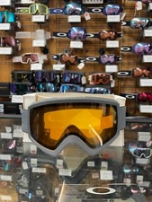 Anon Mens Helix 2.0 Goggle - Stealth/Amber