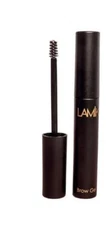Lamik Smooth Eye Brow Gel Clear Non Stick y lightweight  0.27 OZ