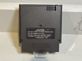 Battle Chess - 1990 NES Nintendo Entertainment System Game - Cart Only - TESTED!