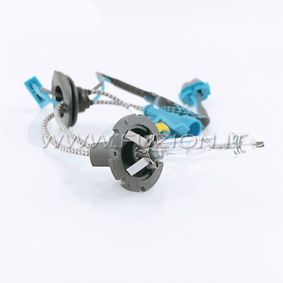 Xenon D2H Canbus Superlight 12V 55W Pro Quality Fuzion 4300K Xenon D2H Canbus Superlight 12V 55W Pro Quality Fuzion 4300K