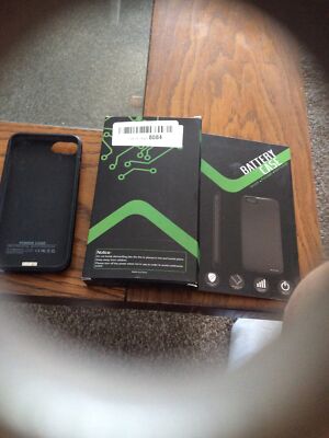 Battery Case Iphone 6