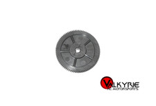 Vintage Rc Losi Lrm 82 Tooth 48 Pitch Spur Gear Gray 1 3882