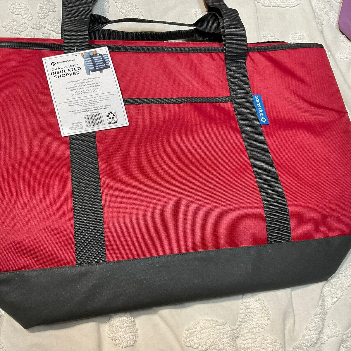 Best Insulated Grocery Bag - Order Today