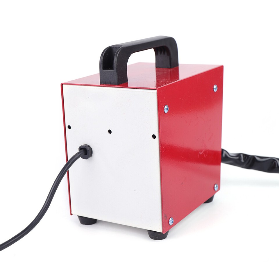 Tire Groover 350W Rubber Cut Tyre Regroover Cutter Blade Iron Truck