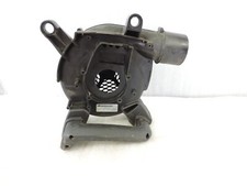 Mozzo Girante Per Aspirapolvere Da Giardino McCulloch - Ricambio 5807809-01 - Foto 10