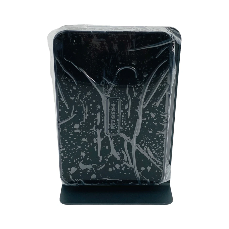 Neu NETGEAR Lifestyle Gateway ASG1100 Xfinity Heimsicherheit Hub System - Bild 2 von 4