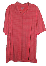 Saddlebred Performance polo mens Large