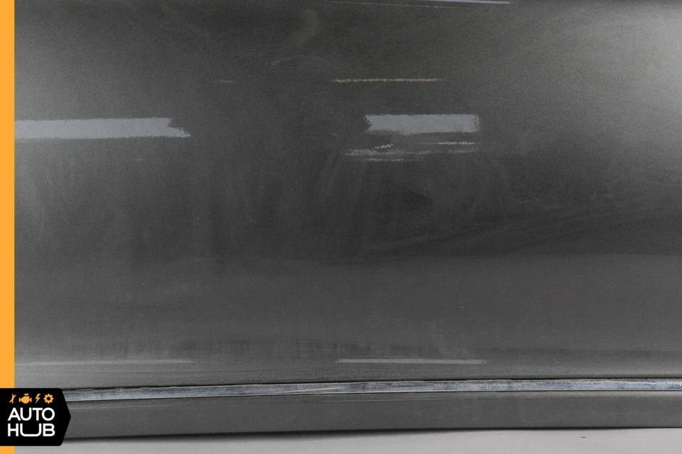 07-14 Mercedes W216 CL550 CL63 AMG Right Side Door Shell Frame Panel OEM - Image 4 of 4