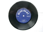 PRINCE BUSTER'S ALL STARS - Al Capone 7" - 45/BB 324 - 1965 UK