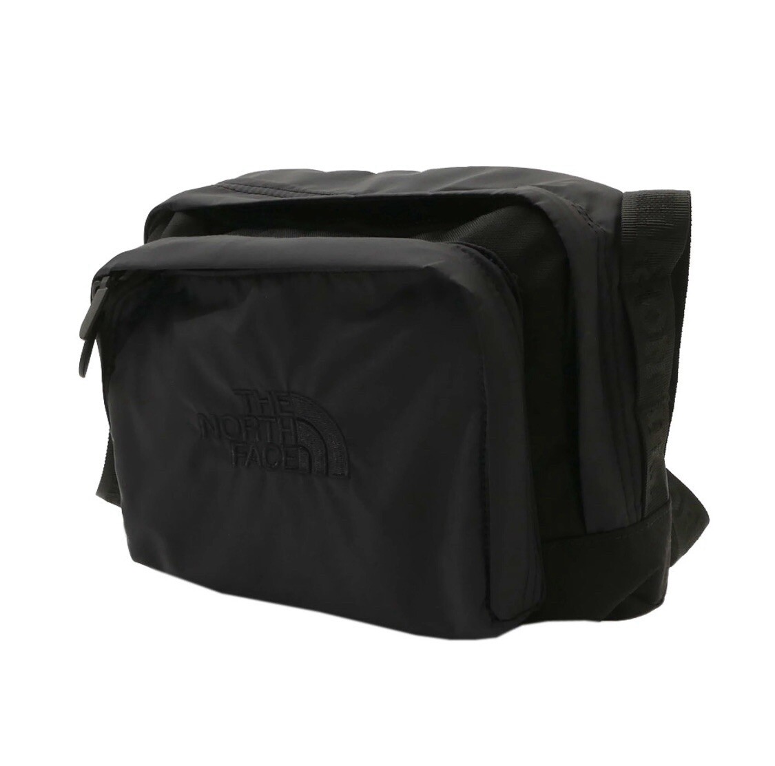 THE NORTH FACE PURPLE LABEL CORDURA Nylon Shoulder Bag