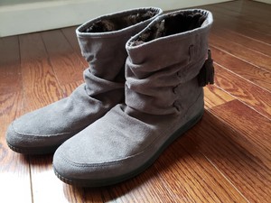 hotter boots womens