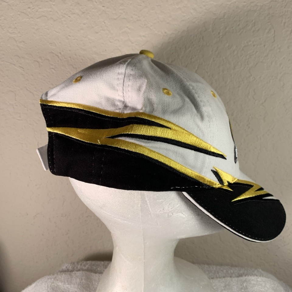 Nascar Sprint Cup Series Champion Hat 2008 Lowes Motor Speedway NWT