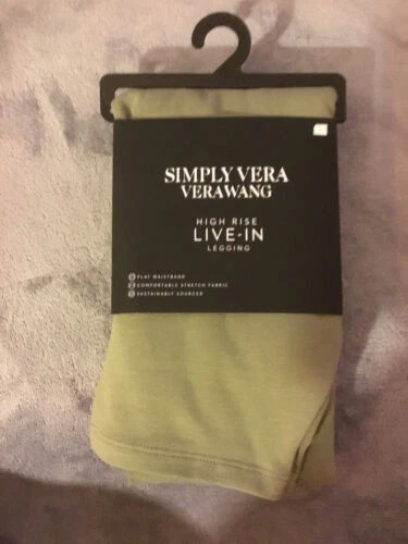 Leggings Vera Wang Talla M para Mujer