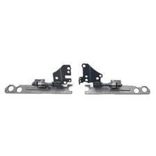 New For Dell Inspiron 16 Plus 7620 7625 LCD Screen Hinges Set of Left Right US