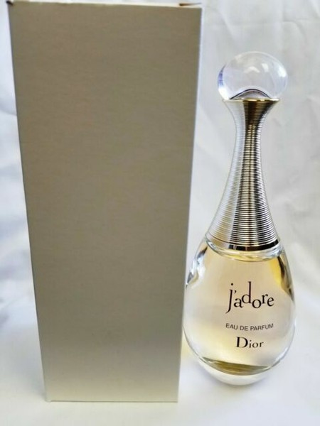 100ml jadore perfume