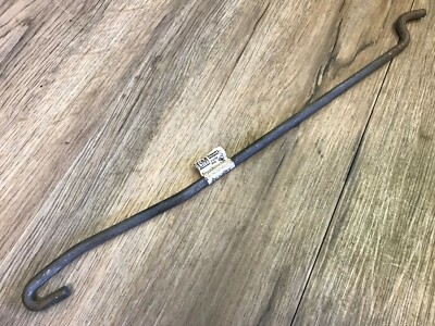 1975 - 1979 NOVA SS X BODY NOS GM EMERGENCY BRAKE CABLE GUIDE ROD