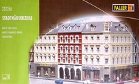 Faller 232266 N - StadthäUserzeile Neu & Ovp