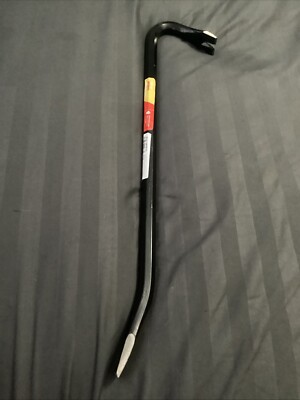 Amtech 18'' Brechstange/Abwreckstange