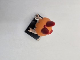 LEGO Blossom Minifigure - 71346 DIMENSIONS Powerpuff Girls