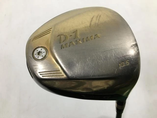 Ryoma Driver 10.5 Loft Golf Clubs for sale | eBay