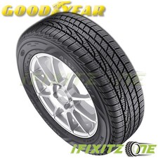 1 Goodyear Assurance Weatherready 2555518 109v Snow Certified Takeoff Tires