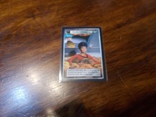 Decipher Star Trek CCG 100,000 Tribbles Rescue Trouble With Tribbles Rare LP/NM