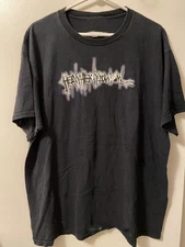 Rare Heavy Heavy Low Low Tour logo Gift For Fan S to 5XL T-shirt QT1512