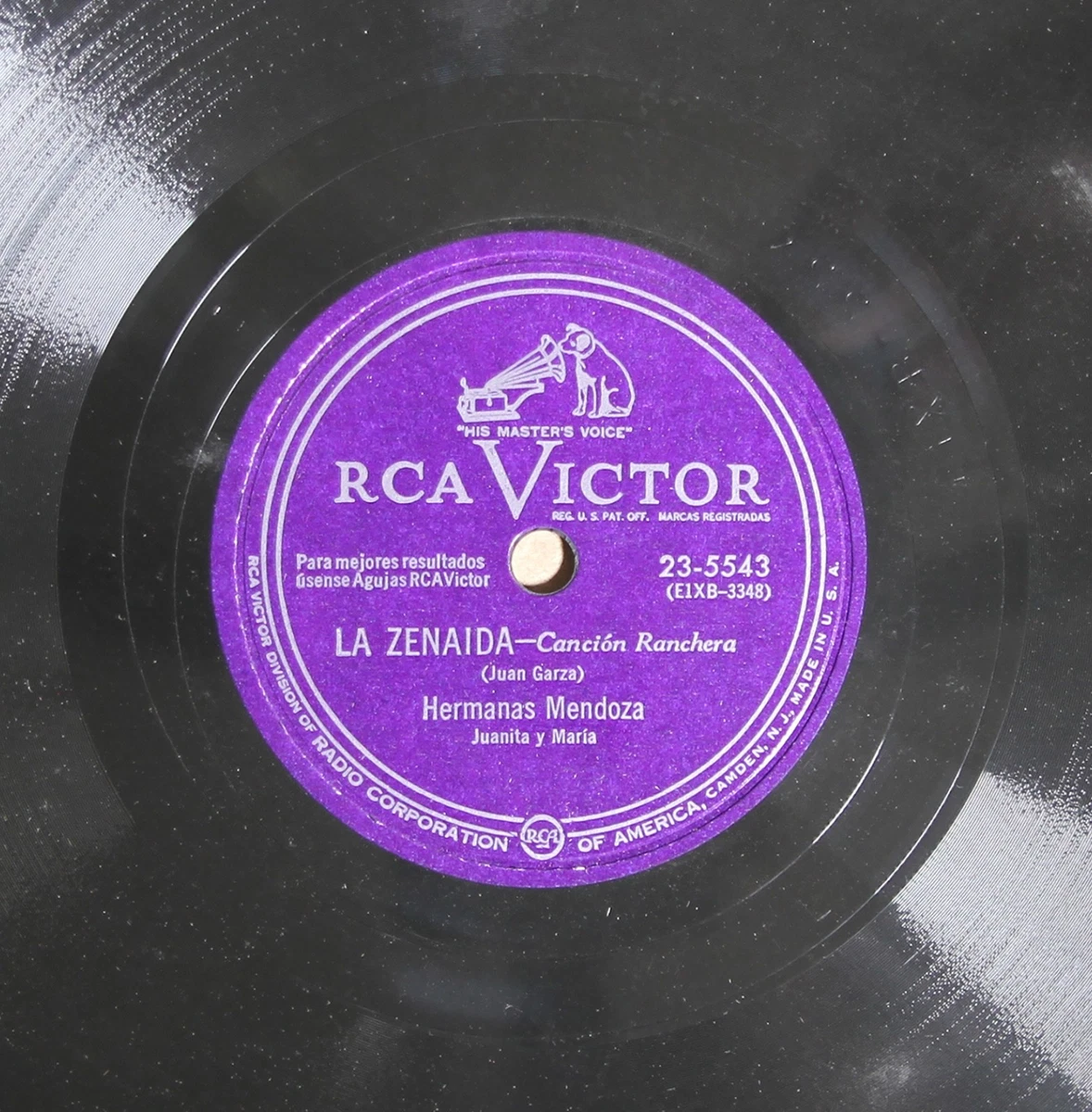 RARE!!!! VICTOR カンパニー・スリーヴ 78rpm RARE!!!! VICTOR
