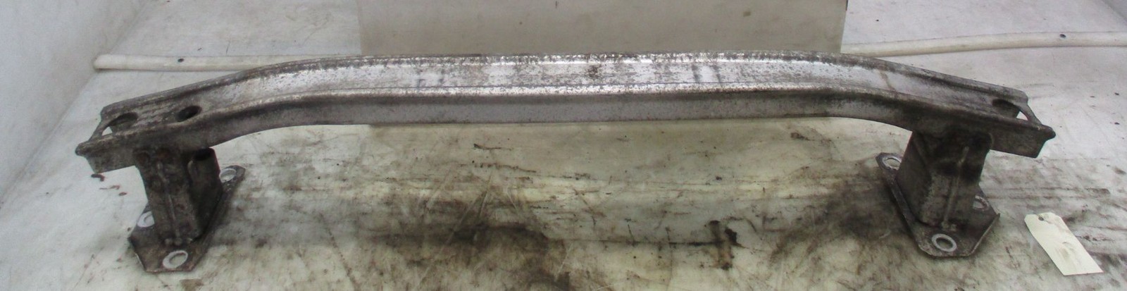 Renault 8200834849 front bumper reinforcement