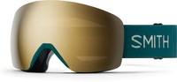 Smith Skibrille Snowboard Brille Skyline Schneebrille 2026 Malachite/Chromapop