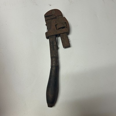Walworth Stillson #14 Pipe Monkey Wrench Antique Vintage 12''